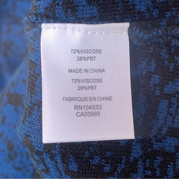 Nanette Lepore Dress - Picture 6 of 9